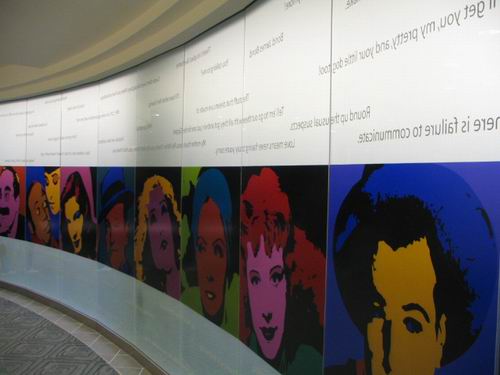Ren Cen 4 Theatre (Riverfront 4)